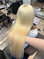 クレア 下北沢(CREA)&nbsp;ブリーチリタッチ