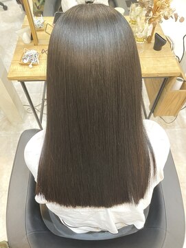 アルトラ(ALTLA) 髪質改善トリートメント