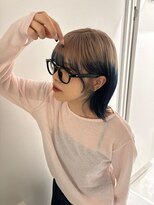 キオク(KIOX)&nbsp;ルーツカラー