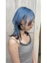 セレーネヘアーレイズ 梅田店(Selene hair Raise)&nbsp;パールベージュ/ココアブラウン/ナチュラルブラウン