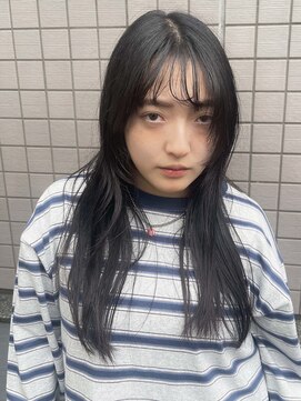 テープ(TAPE) 似合わせカットお任せください！