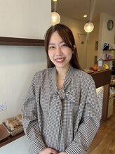 アンフール(am foule)&nbsp;ayano 