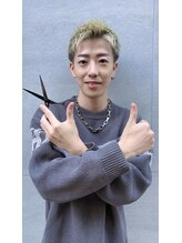 マスター(MASTER) TAKE