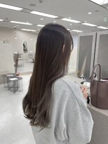 スウェル(SWELL)&nbsp;透明感カラー