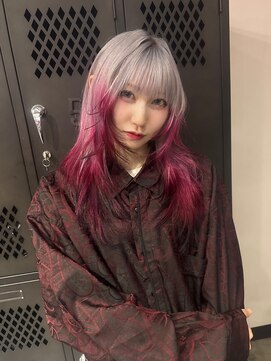 チェリーエンドデザイン