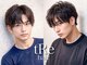 メンズサロン トレヘアー 京都烏丸店(tRe hair)の写真