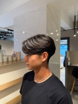 ヨロ(YoLo.) 曲がる縮毛矯正