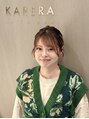 カレラ 東川口(KARERA)&nbsp;佐藤 真帆