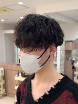 アプシア(UPSIA) 縦落ちツイストスパイラル