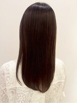 カリテス 富ヶ谷店(charites) 髪質改善ストレート/イメチェンヘアスタイル/美髪のススメ