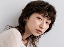 テクネ 天神大名(techne)の雰囲気（再現性の高いパーマスタイルも人気なデザイン＊[レイヤーパーマ]）