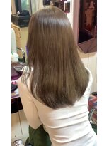 シークレットミラーズ(SECRET MIRRORS)&nbsp;オリーブグレージュ