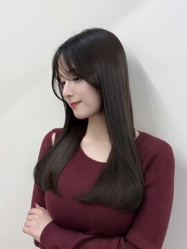 アウラ 近鉄八尾駅前店(Aura) 韓国レイヤー×ワンカール　近鉄八尾