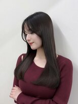 アウラ 近鉄八尾駅前店(Aura) 韓国レイヤー×ワンカール 近鉄八尾