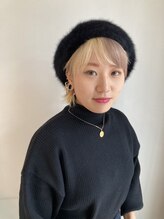 ビオルネ 浦安店(VIE.ORNER)&nbsp;菅谷 優那