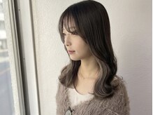 トリコ 梅田茶屋町店(trico)