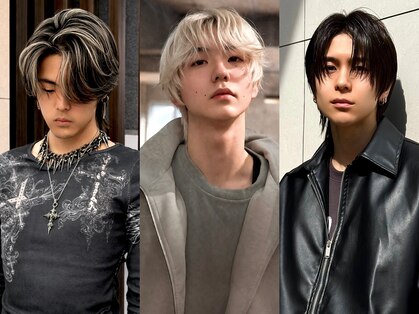 ラッドルーム(LAD ROOM.)の写真