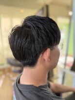 フルールアミー(fleur ami)&nbsp;men'scut