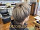 サムソンアンドデリラジェイエル(SAMSON&DELILA JL)の写真/10.20代メンズ支持率No.1☆セットのアドバイスもお伝え！かっこいい＆カジュアルなモテ髪のヘアスタイル！