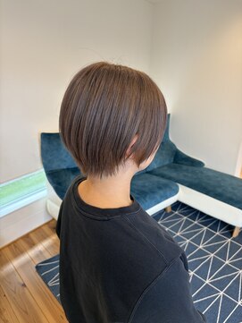 フロー(FRO.) ショートカット