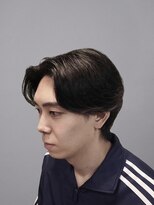 ウエストサイドカットクラブ(West Side Cut Club)&nbsp;shimizu style /ヘッドスパ/眉毛/フェード/メンズ/ハイライト