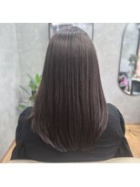 リス 本厚木店(lisse)&nbsp;髪質改善トリートメント