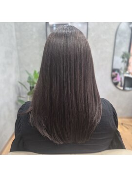 リス 本厚木店(lisse) 髪質改善トリートメント