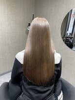 ケリー 心斎橋(KELLY)&nbsp;髪質改善／縮毛矯正/髪質改善ストレート/