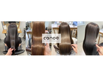 カノエ 岡山店(canoe)の写真