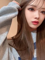 エリーゼ(elise)&nbsp;大人ブラウン