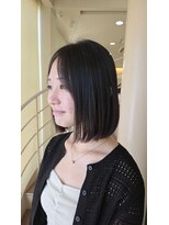 アイドルオールスターズ(idol all stars)&nbsp;NaturalBOB