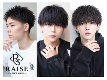レイズ(RAISE)