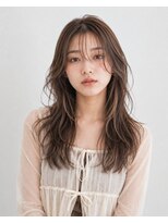 ソファ 仙台(Sofa)&nbsp;ロングレイヤー×ナチュラルブラウン