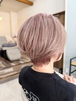 フワフワ(fwfw)&nbsp;ふんわりショート