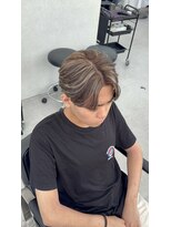 ポート 浦和(PORT)&nbsp;海外風ハイライト