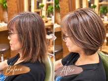ピッカヘアーデザイン(PICKA hair-design)