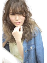 クラシア(Cracia)&nbsp;大人女子☆カジュアル雰囲気クセっ毛を活かす