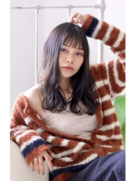 ブルーム コスタ(Blume COSTA) 【BlumeCOSTA】コテいらずのナチュラルパーマ