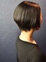 ヘアスタジオヘーフリヒ(HAIR STUDIO HoFLICH)&nbsp;【生粋のバージン毛】