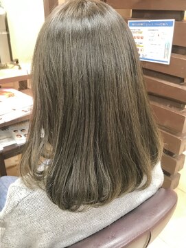 シファ(sifa) 艶アッシュ