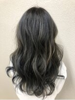 オアシス ガーデン 新越谷店(Oasis GaRDEN) ダークグレージュ*