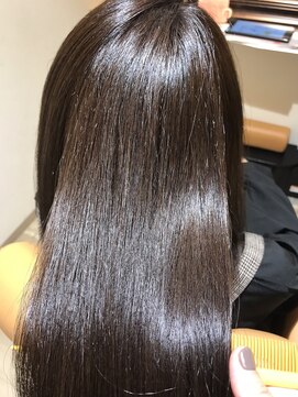 トゥーリ 筑紫野店(tuuli) tuuli 筑紫野★★美髪トリートメント　RIO