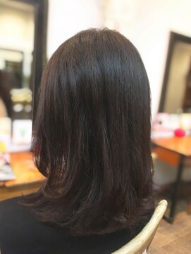 ミーノ(mieno) ミディアム