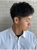 【イツモノトコロ】好印象ショート！