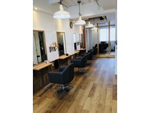 ラッソ ルーツヘアー 明石店(laco Roots Hair)