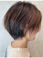 ヘアー クレイジュ(HAIR CRAYGE) ふんわりルーズショート