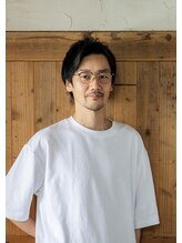 ヘアーミューズ リベロ(hair muse Livero) 山崎 勇健