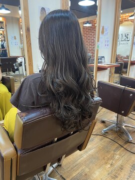 エイト プラット 渋谷2号店(EIGHT plat) 【EIGHT new hair 8/5】