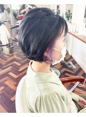 ボブ