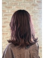 サンクチュアリ ウィズエデン 京橋店(Sanctuary with eden)&nbsp;ラベンダー